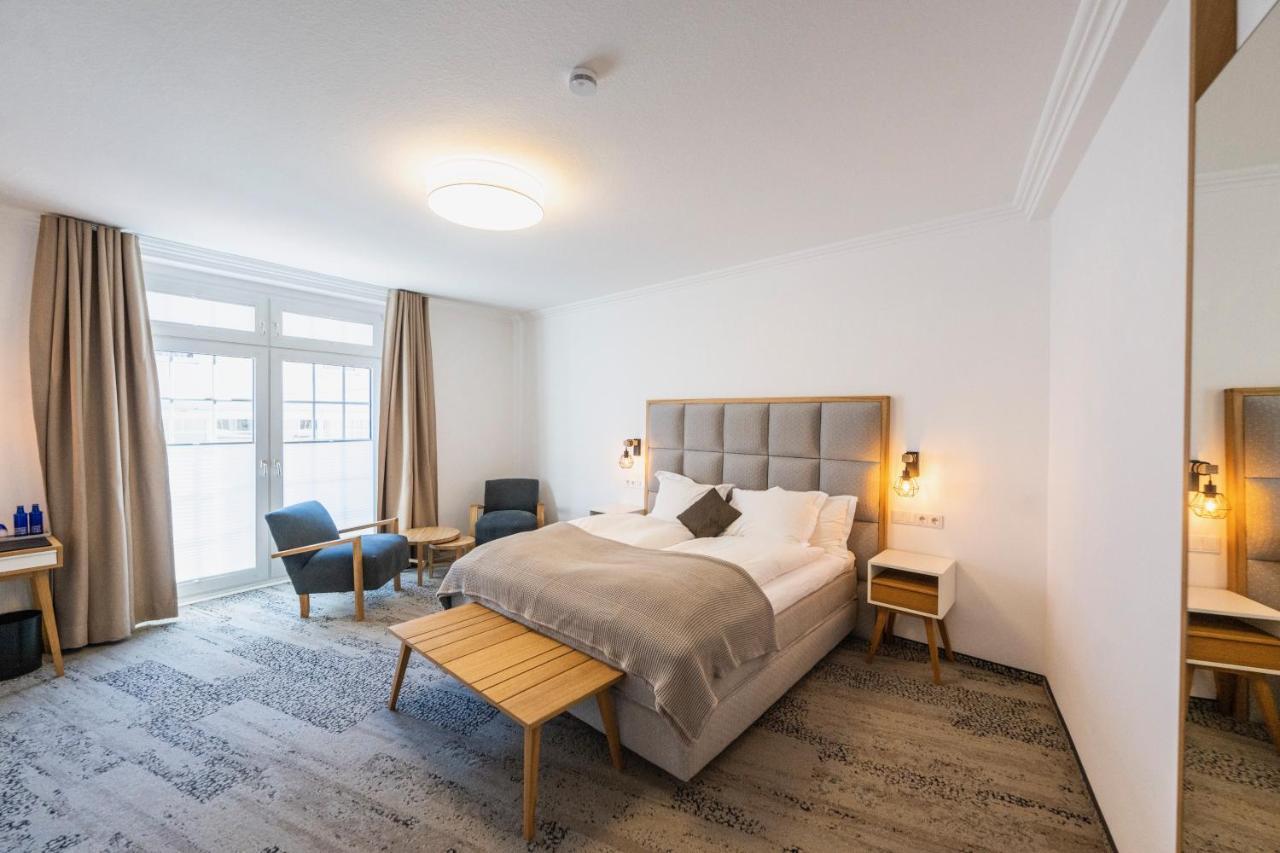 Ratshotel Haltern Kültér fotó