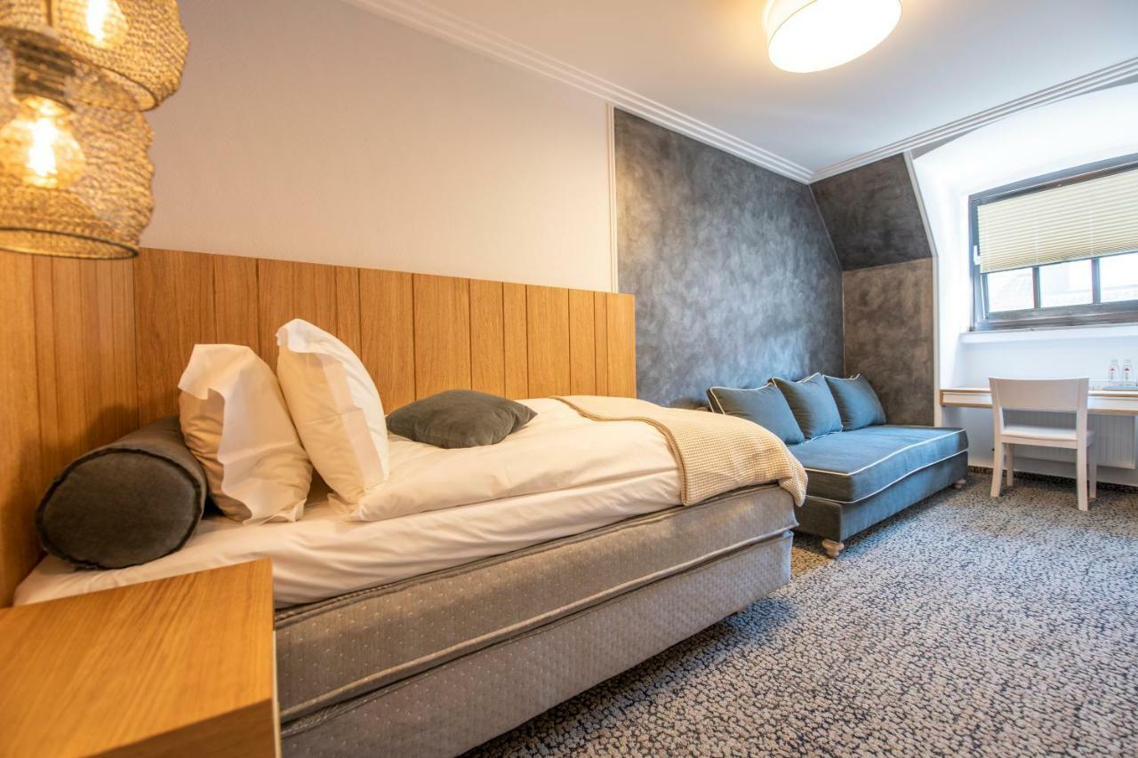 Ratshotel Haltern Kültér fotó